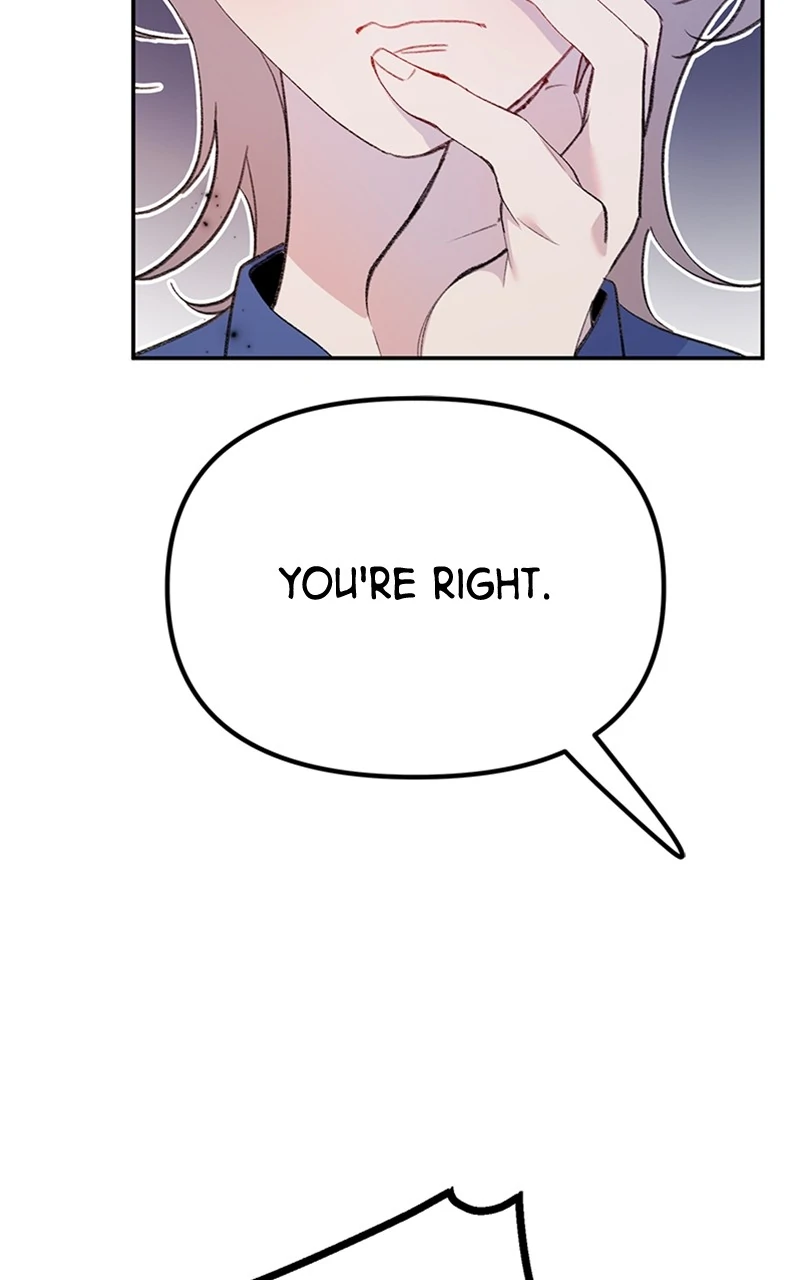 The Mermaid I Loved Chapter 36 - Page 45