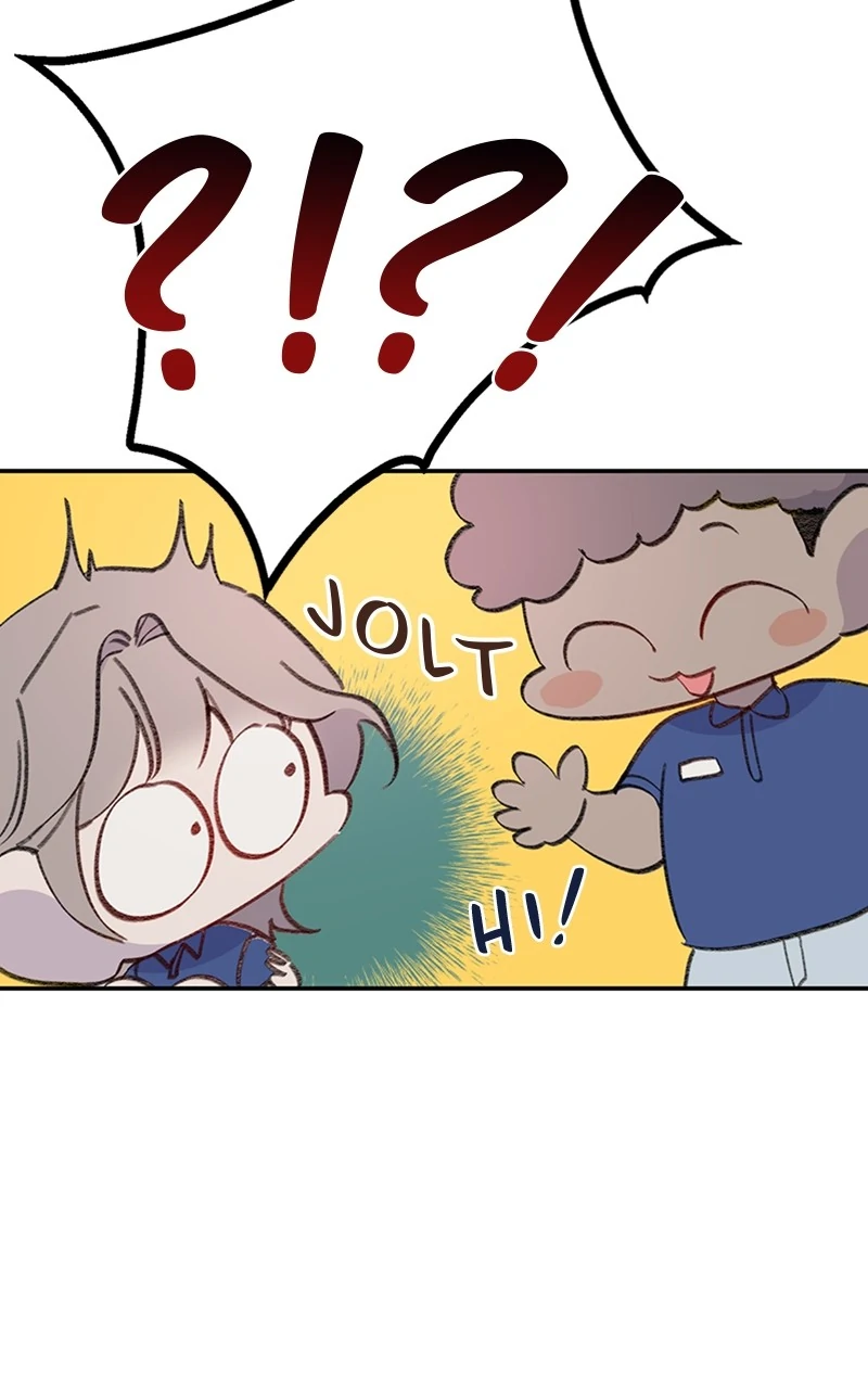 The Mermaid I Loved Chapter 36 - Page 46