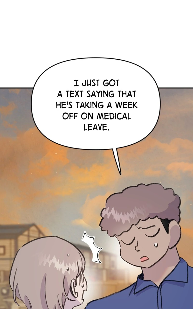The Mermaid I Loved Chapter 36 - Page 47