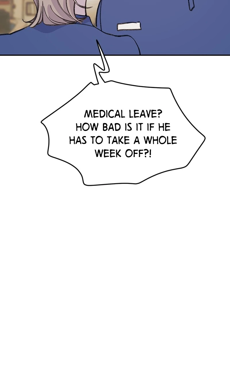The Mermaid I Loved Chapter 36 - Page 48