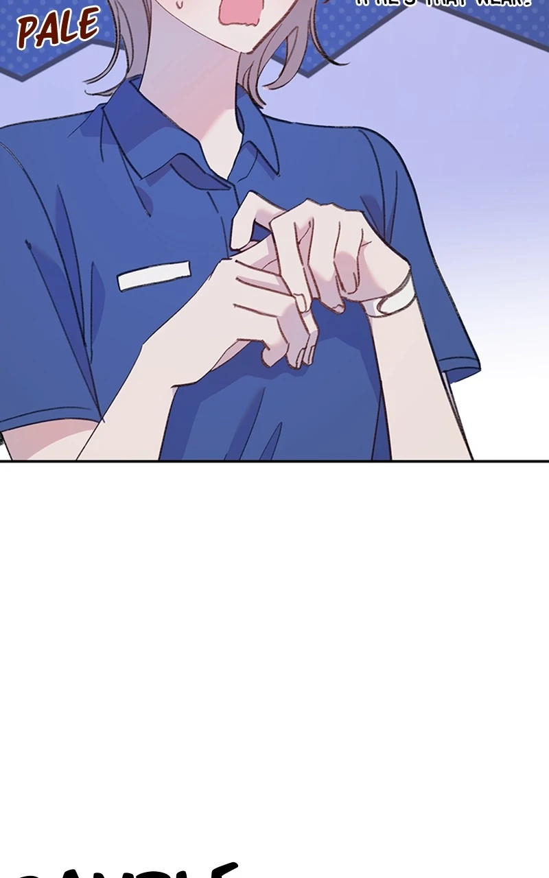 The Mermaid I Loved Chapter 36 - Page 50