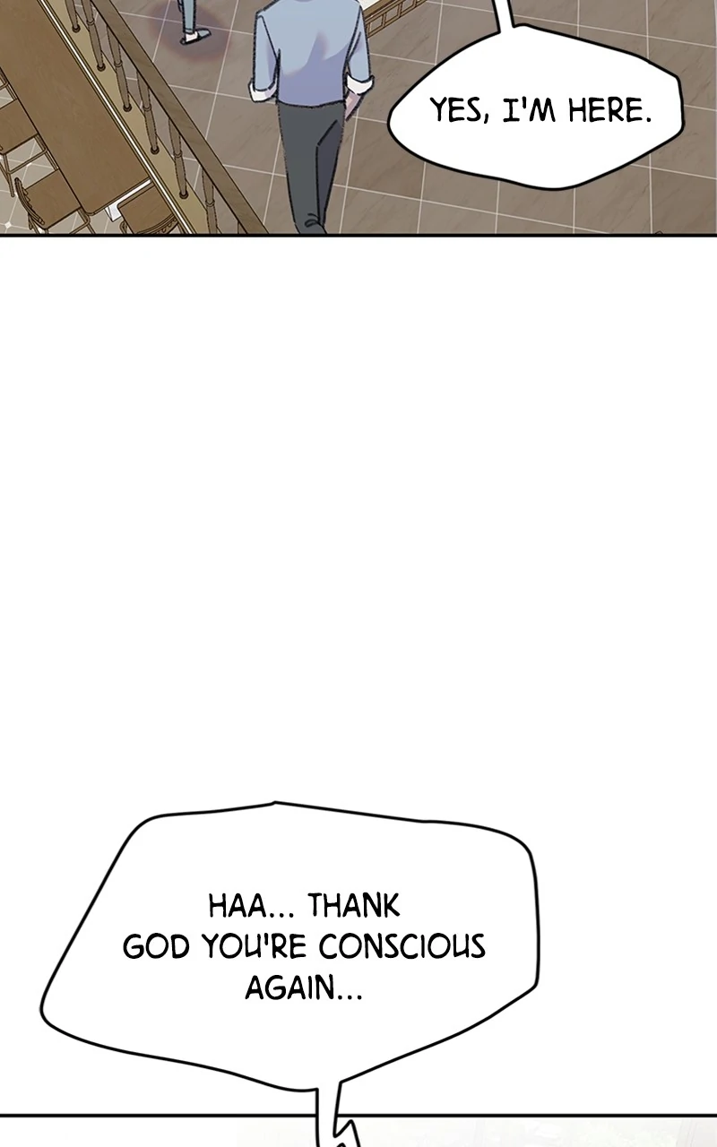 The Mermaid I Loved Chapter 36 - Page 6