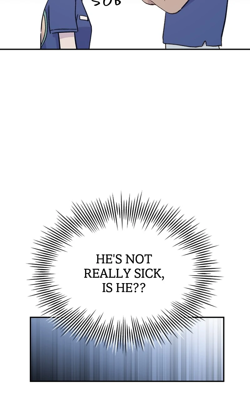 The Mermaid I Loved Chapter 36 - Page 52