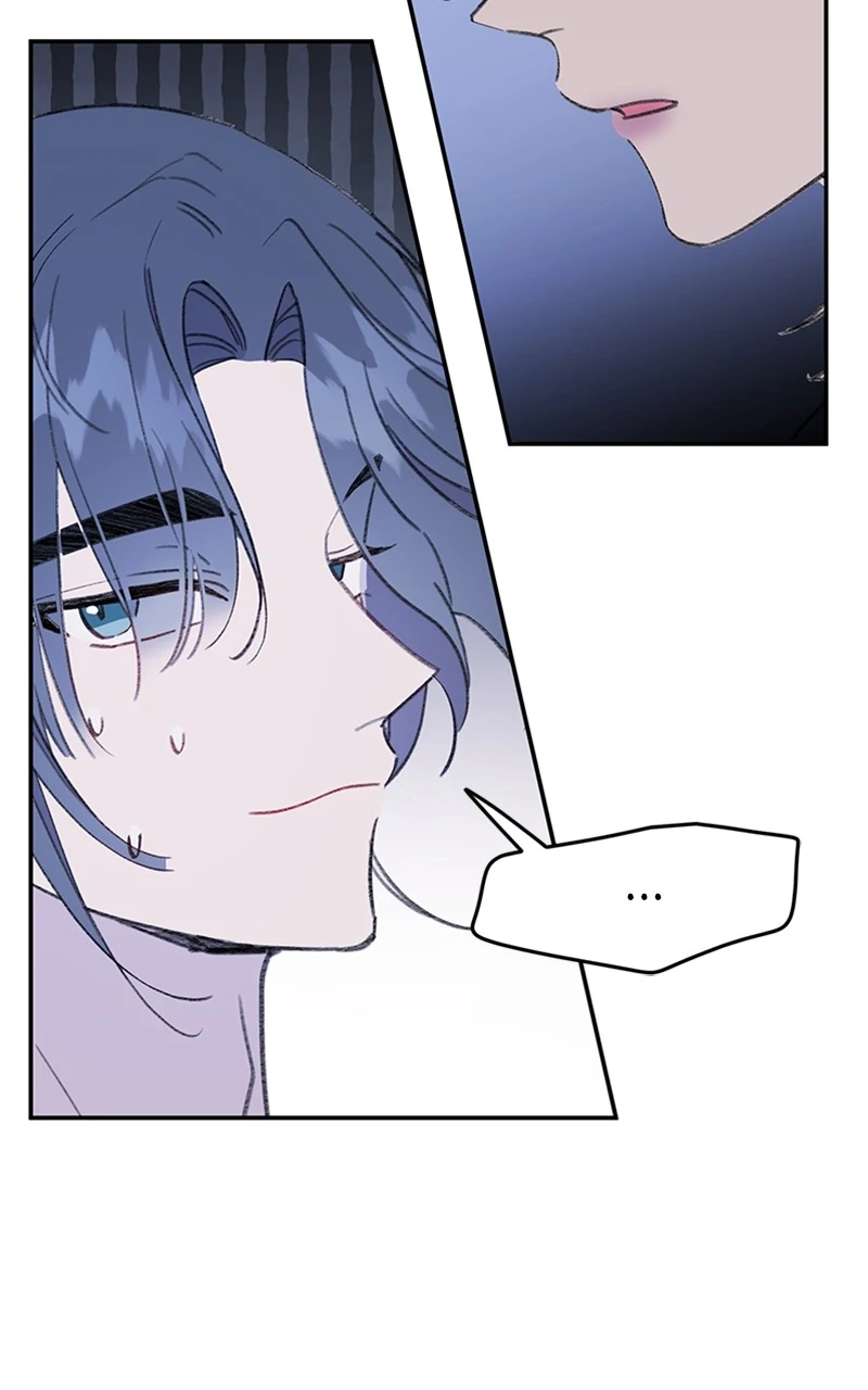 The Mermaid I Loved Chapter 36 - Page 57