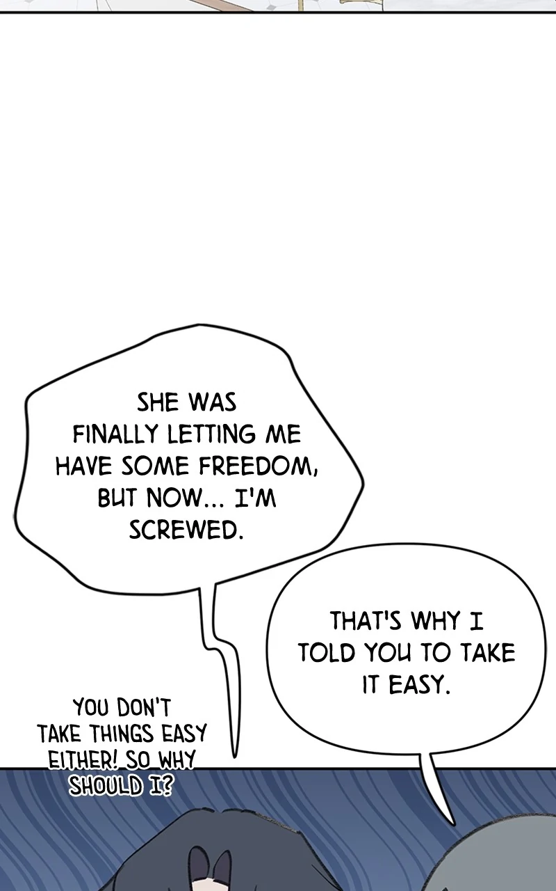 The Mermaid I Loved Chapter 36 - Page 59