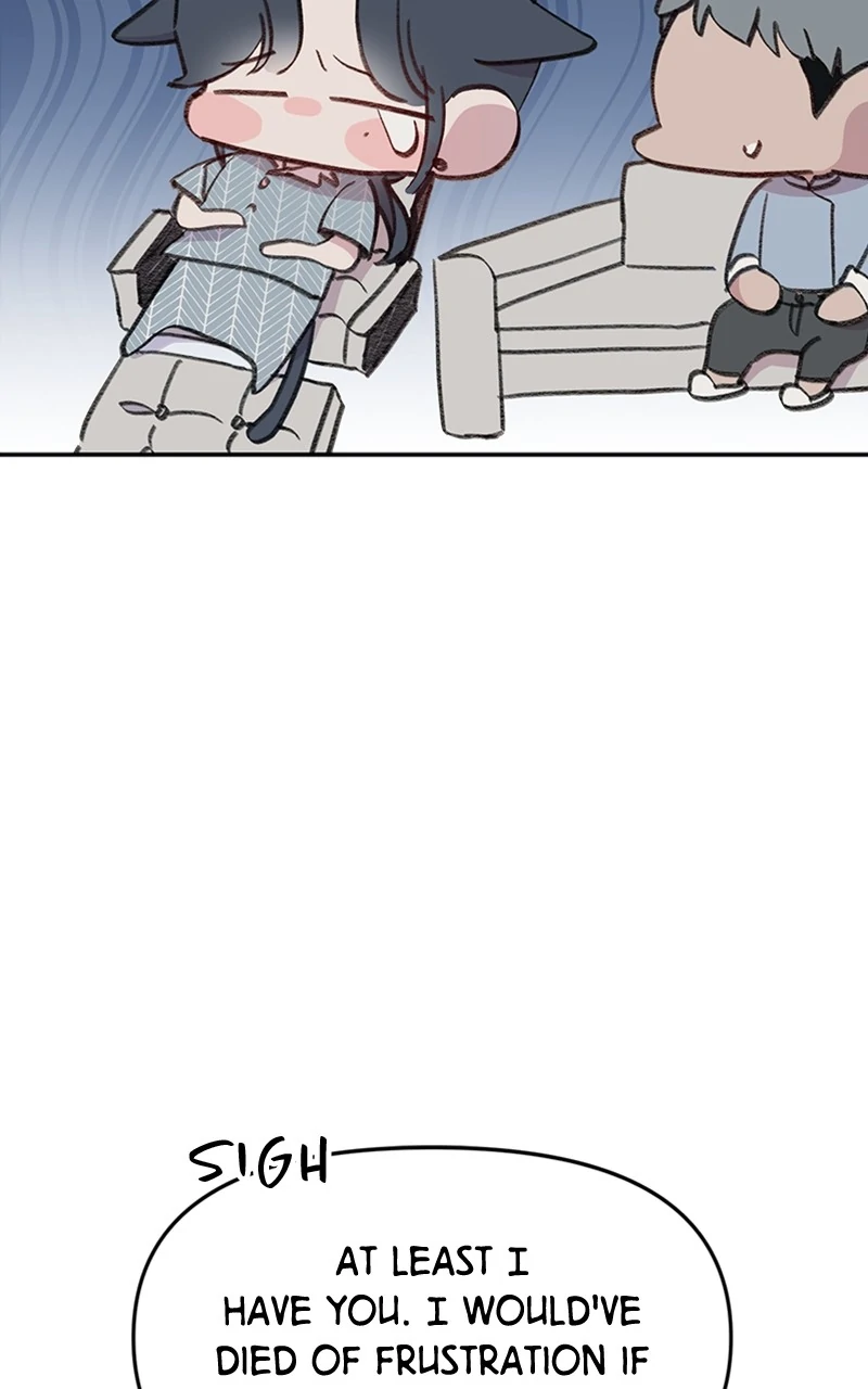 The Mermaid I Loved Chapter 36 - Page 60