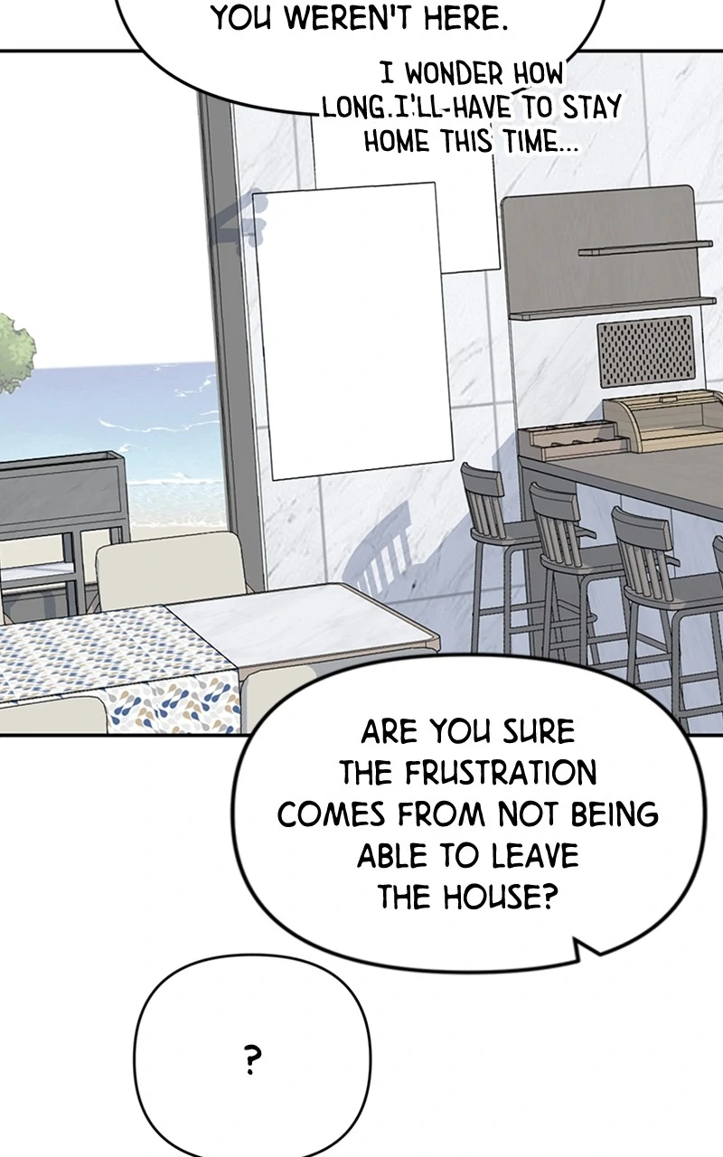 The Mermaid I Loved Chapter 36 - Page 61