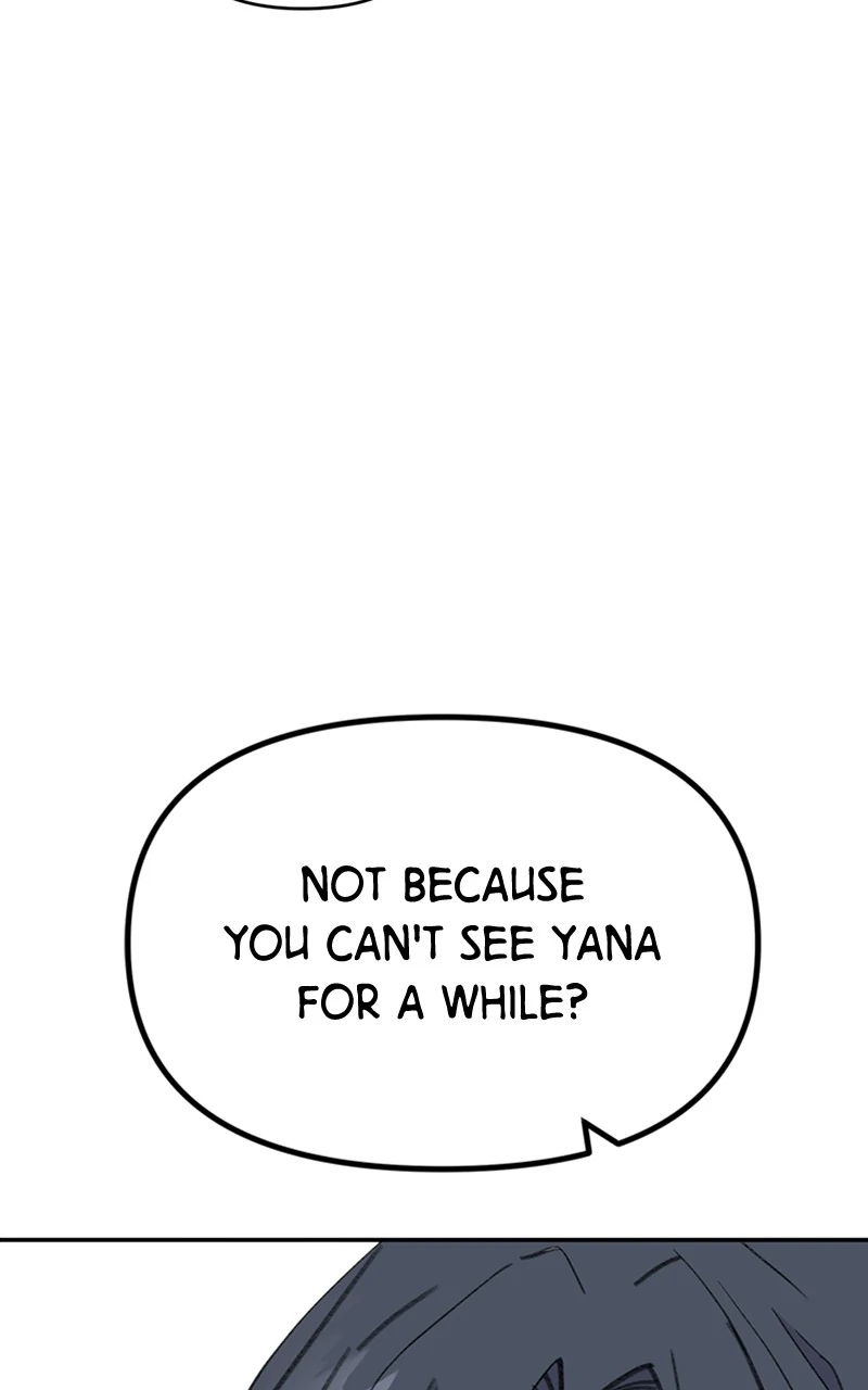The Mermaid I Loved Chapter 36 - Page 62