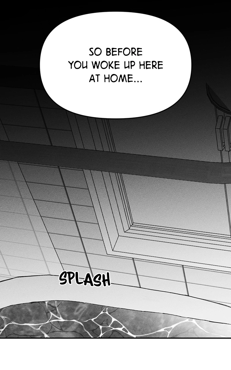 The Mermaid I Loved Chapter 36 - Page 66