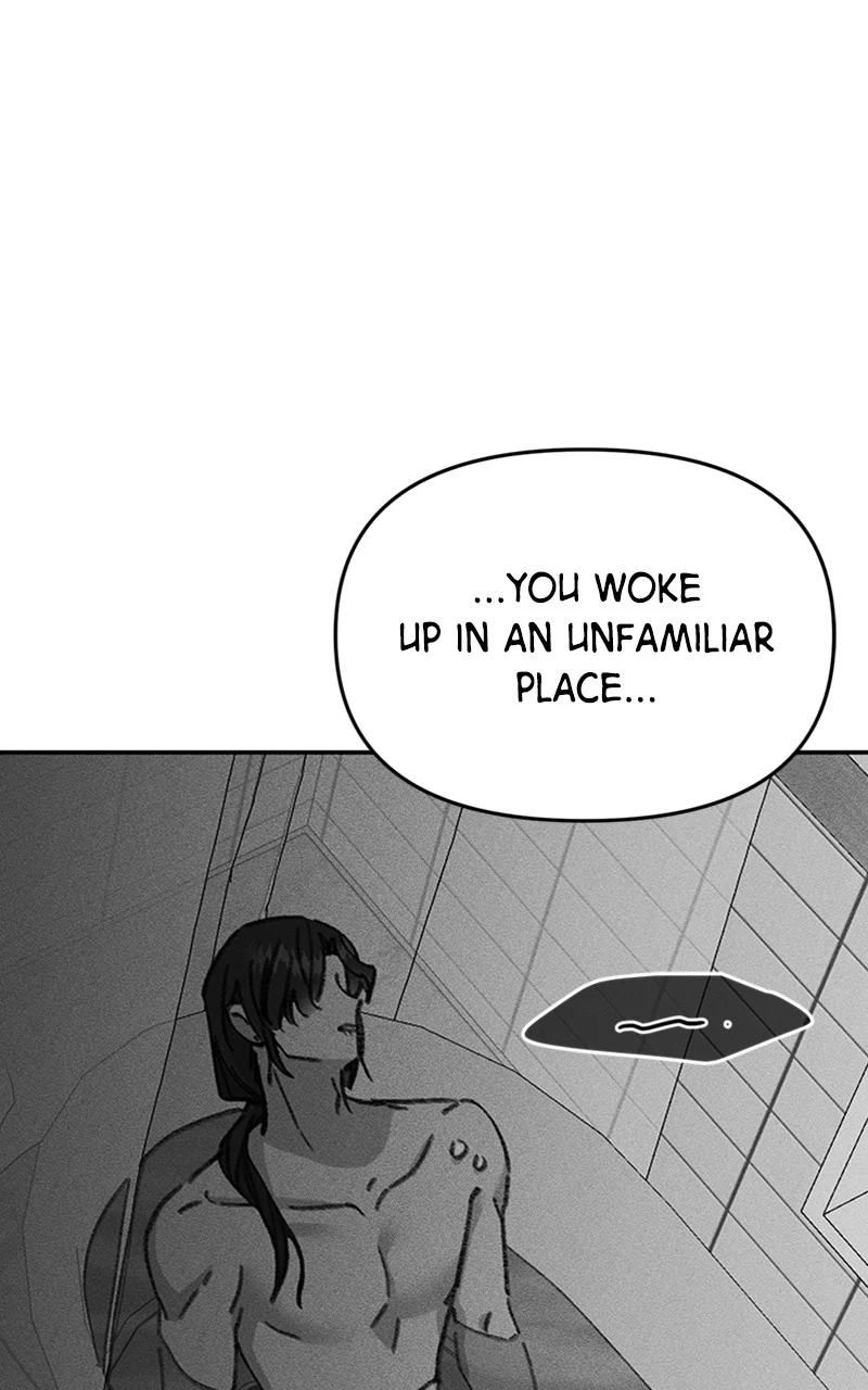 The Mermaid I Loved Chapter 36 - Page 67