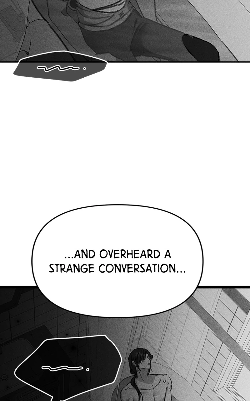 The Mermaid I Loved Chapter 36 - Page 68