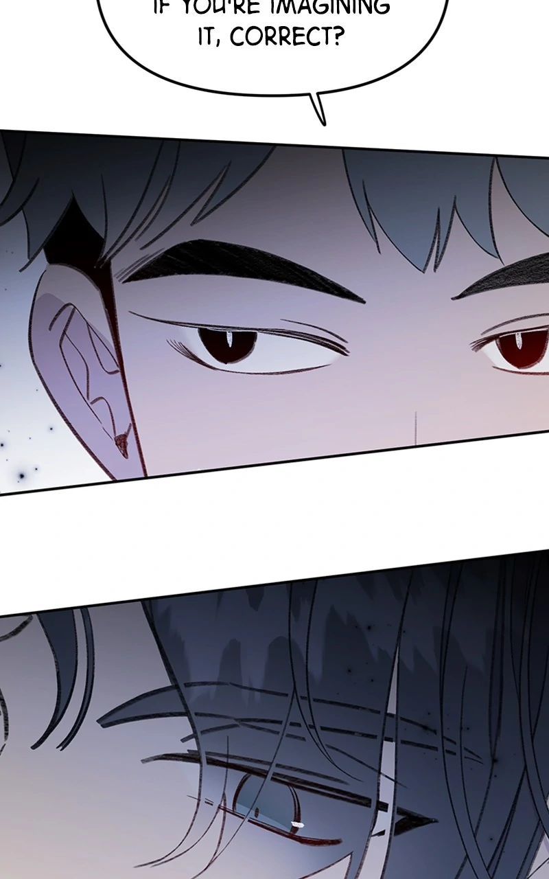 The Mermaid I Loved Chapter 36 - Page 70