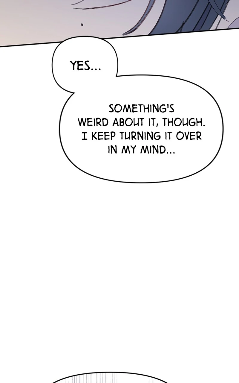 The Mermaid I Loved Chapter 36 - Page 71