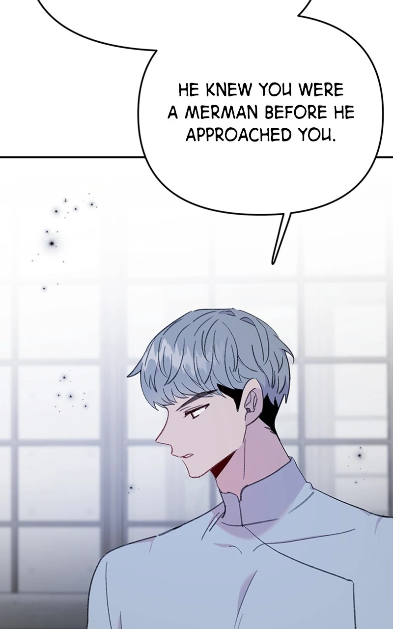 The Mermaid I Loved Chapter 36 - Page 74