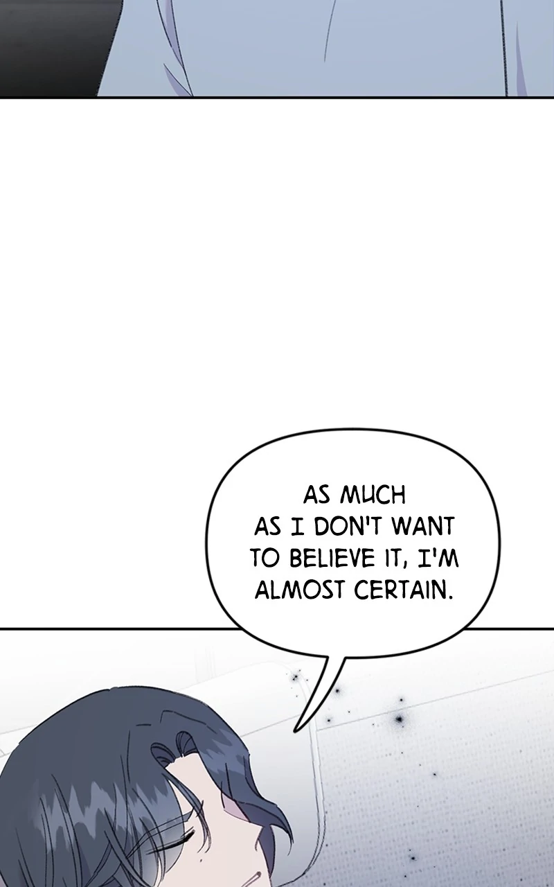 The Mermaid I Loved Chapter 36 - Page 75