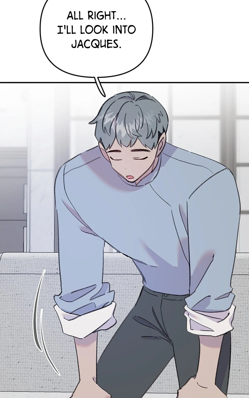 The Mermaid I Loved Chapter 36 - Page 77