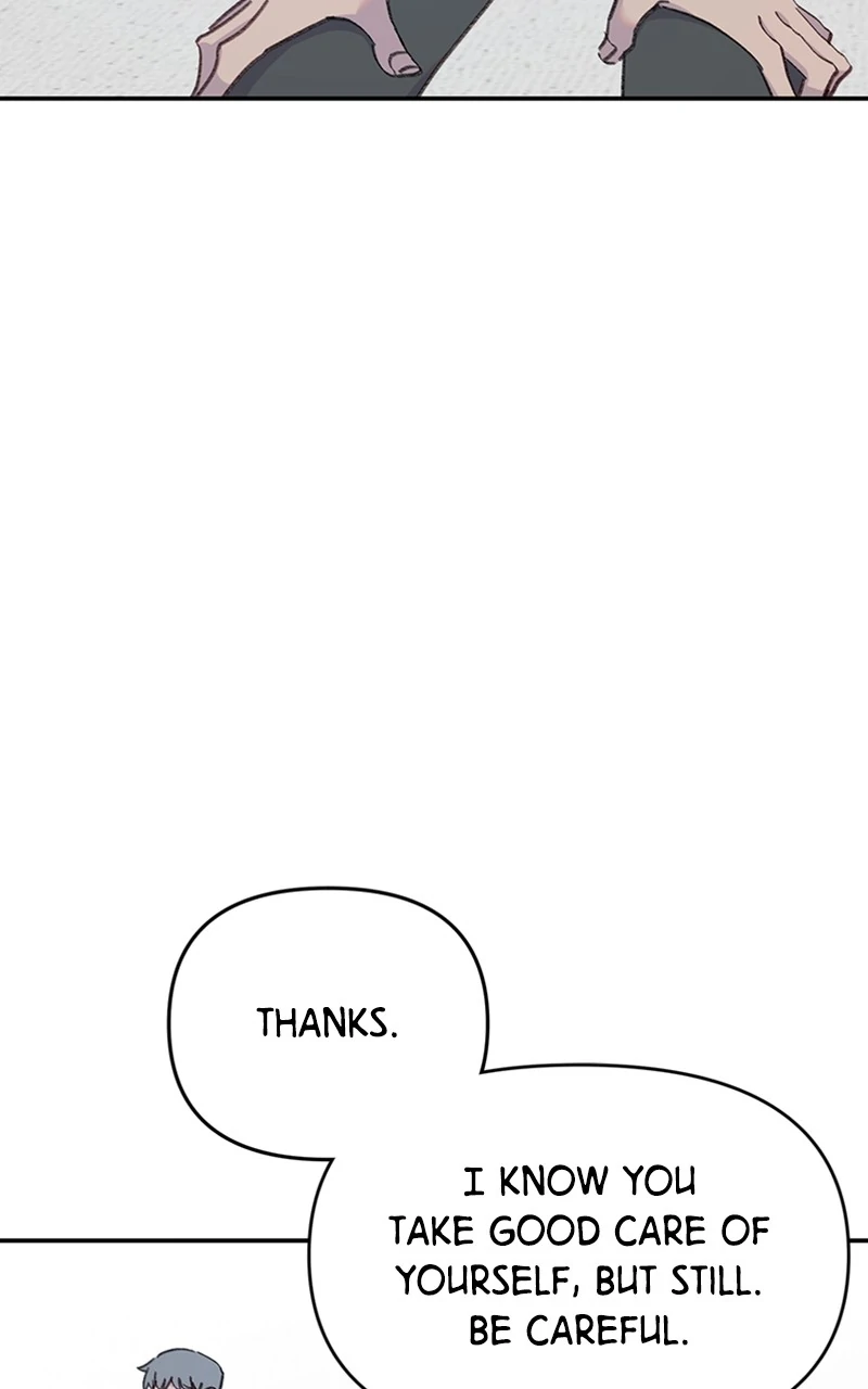 The Mermaid I Loved Chapter 36 - Page 78
