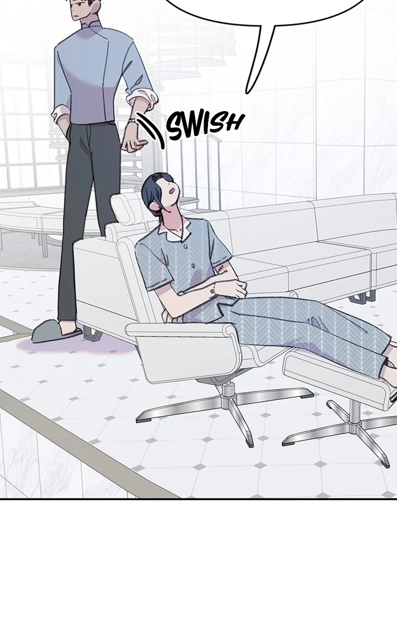 The Mermaid I Loved Chapter 36 - Page 79