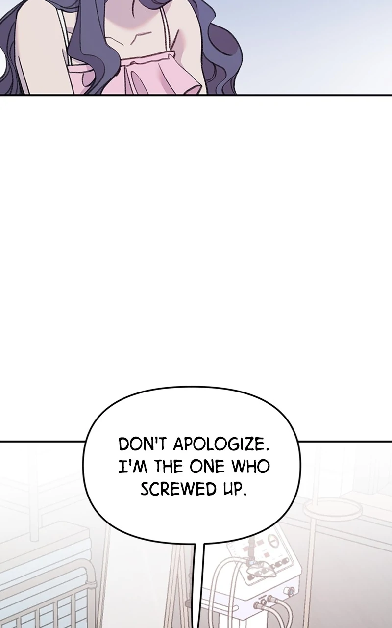 The Mermaid I Loved Chapter 36 - Page 9