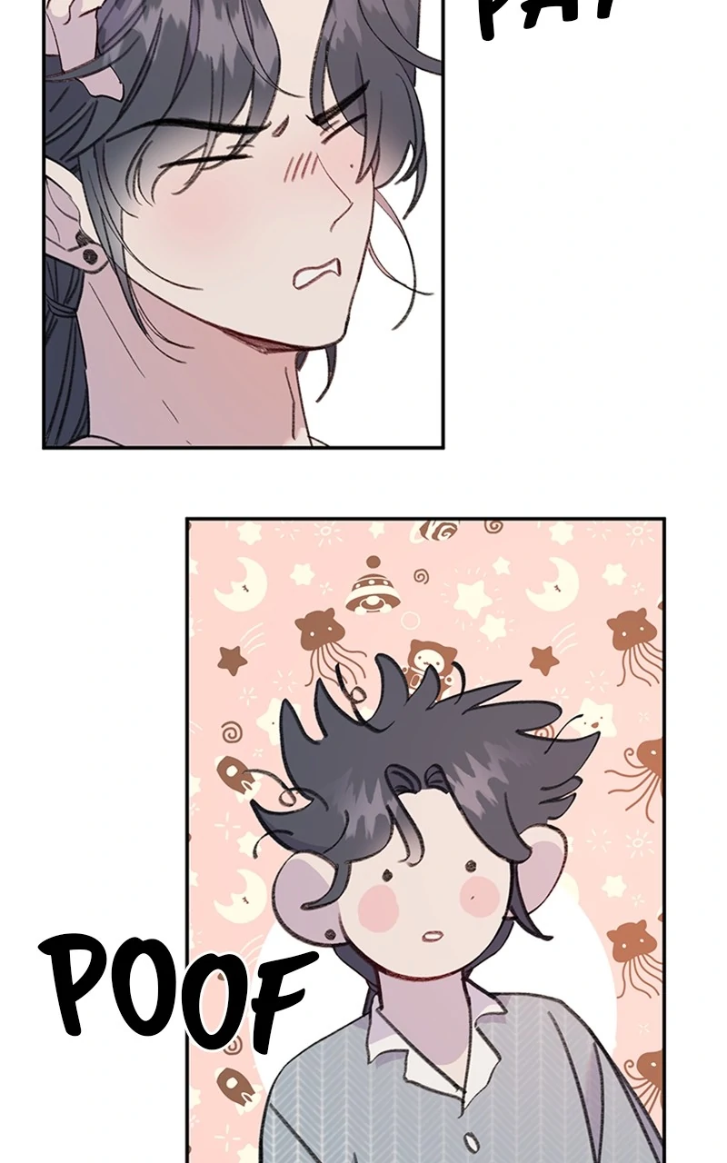 The Mermaid I Loved Chapter 36 - Page 81