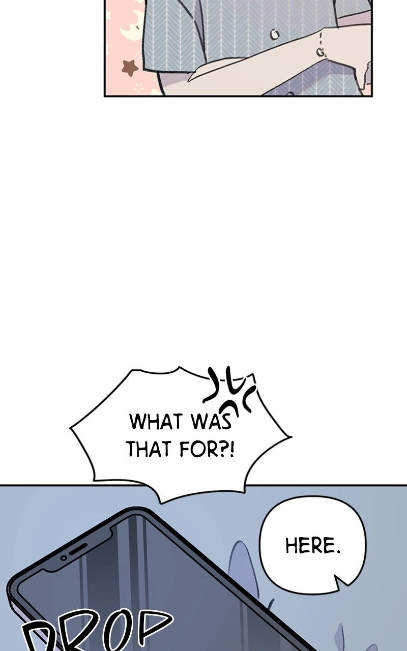 The Mermaid I Loved Chapter 36 - Page 82