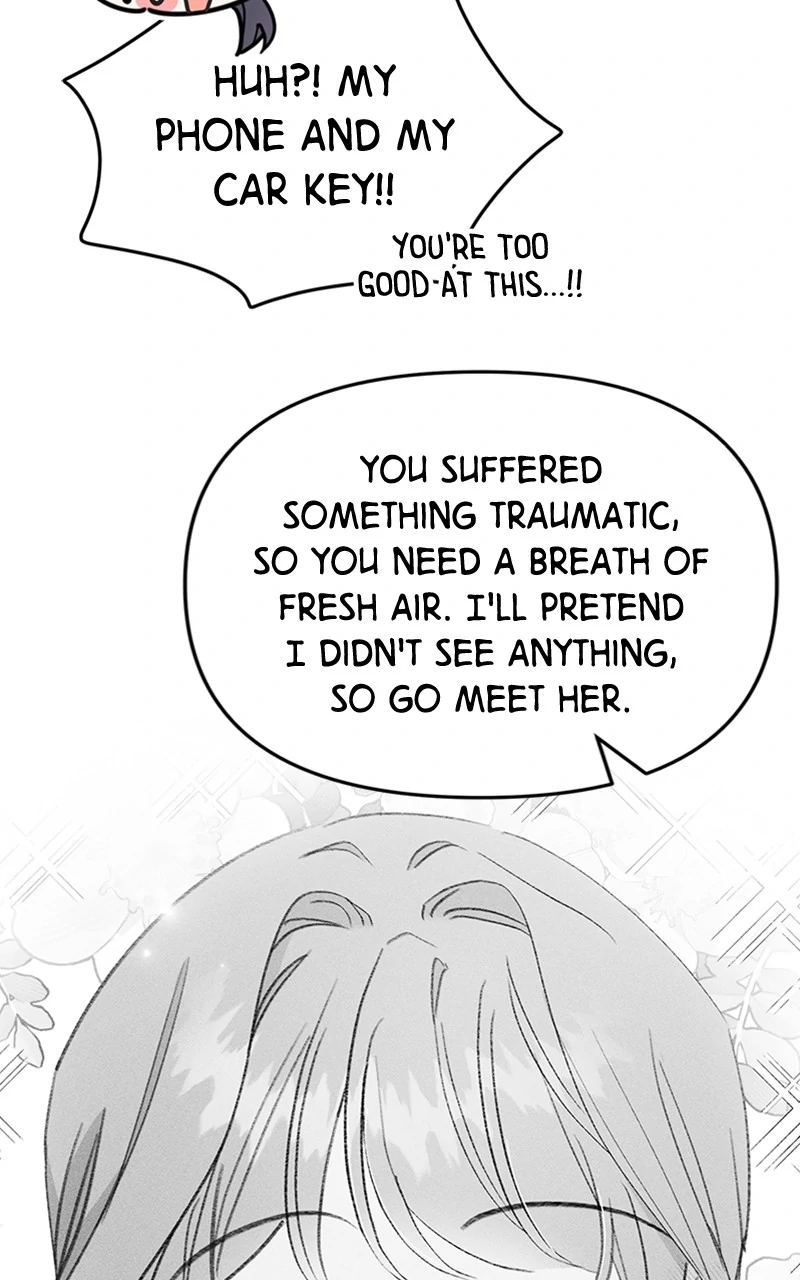The Mermaid I Loved Chapter 36 - Page 84