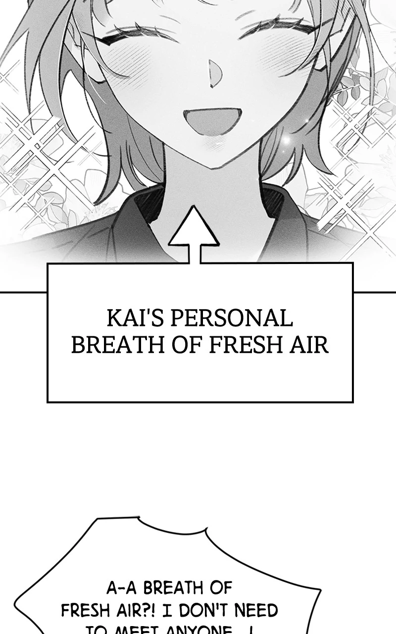 The Mermaid I Loved Chapter 36 - Page 85