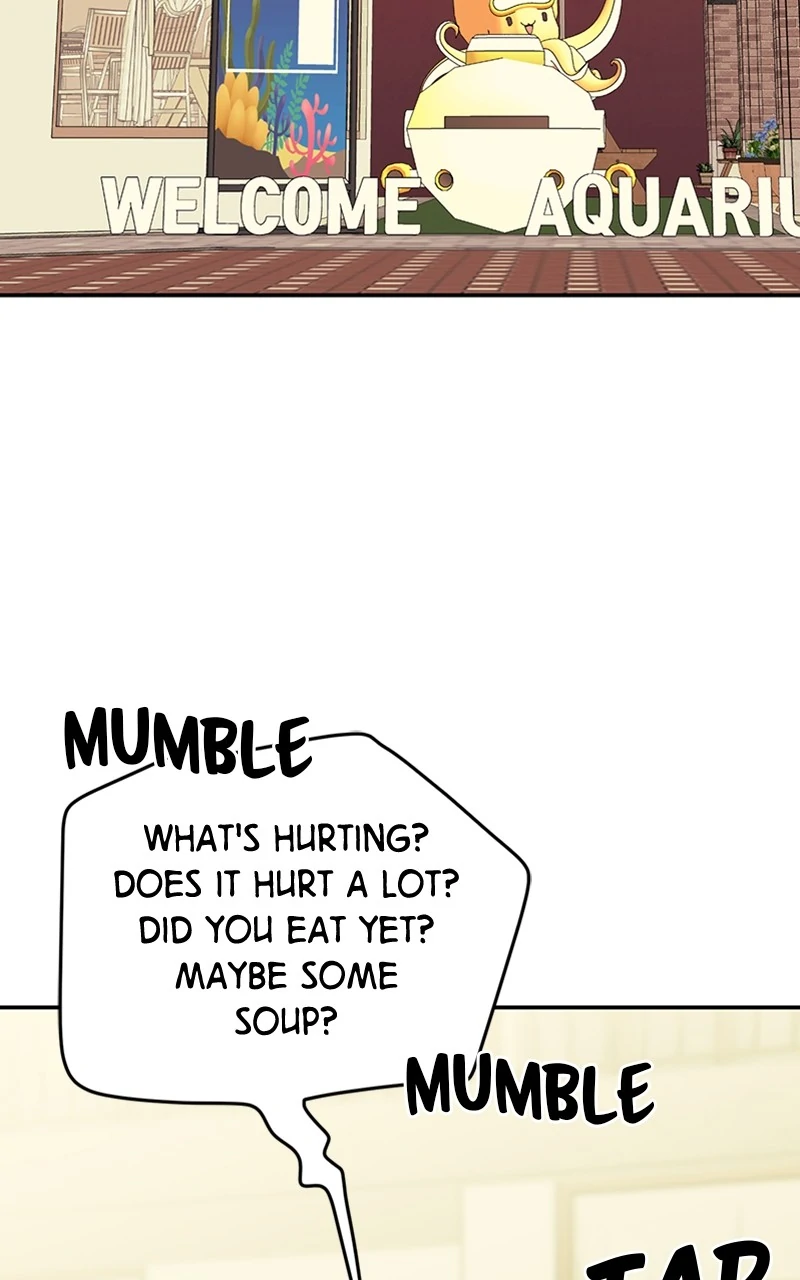 The Mermaid I Loved Chapter 36 - Page 89