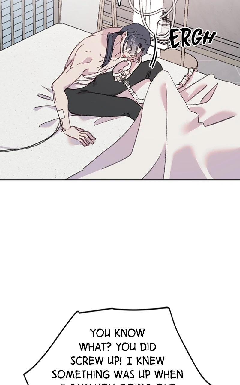 The Mermaid I Loved Chapter 36 - Page 10