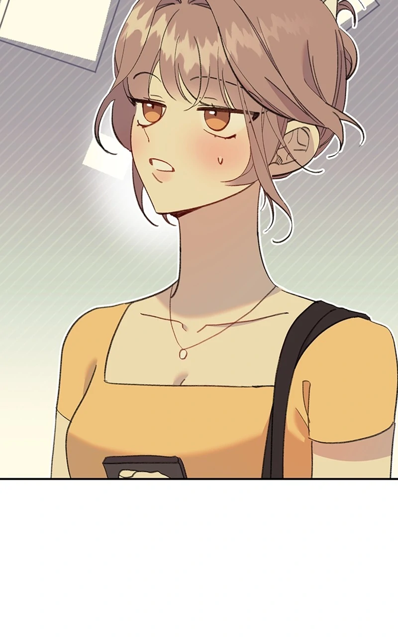 The Mermaid I Loved Chapter 36 - Page 91