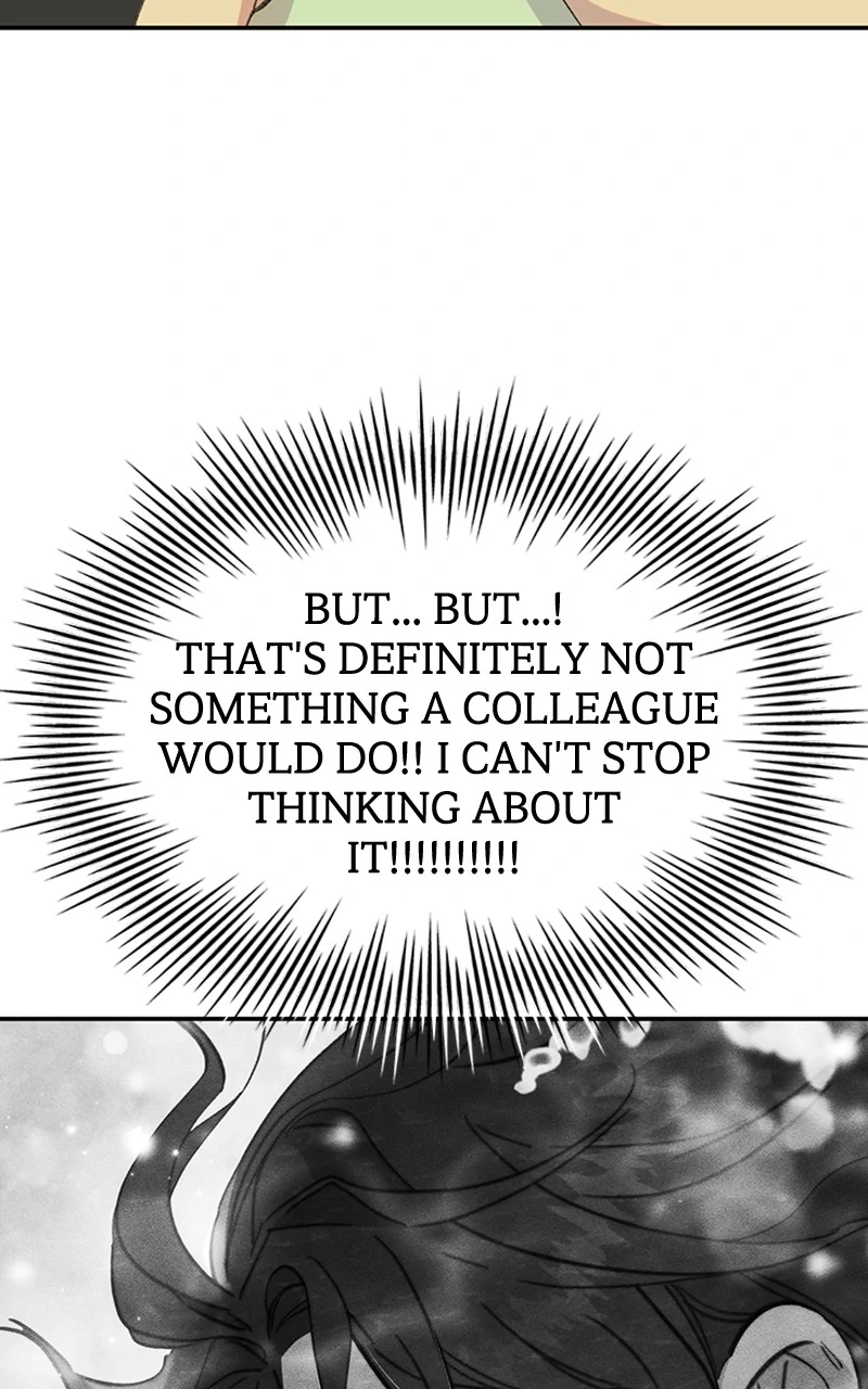 The Mermaid I Loved Chapter 36 - Page 93