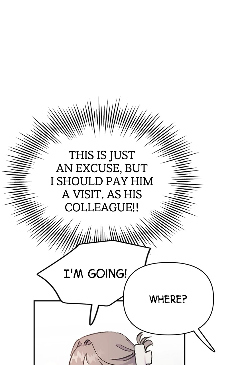 The Mermaid I Loved Chapter 36 - Page 95