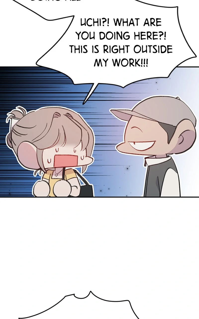 The Mermaid I Loved Chapter 36 - Page 97