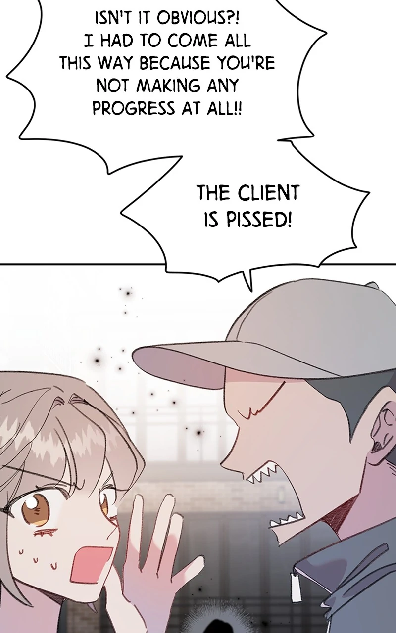 The Mermaid I Loved Chapter 36 - Page 98