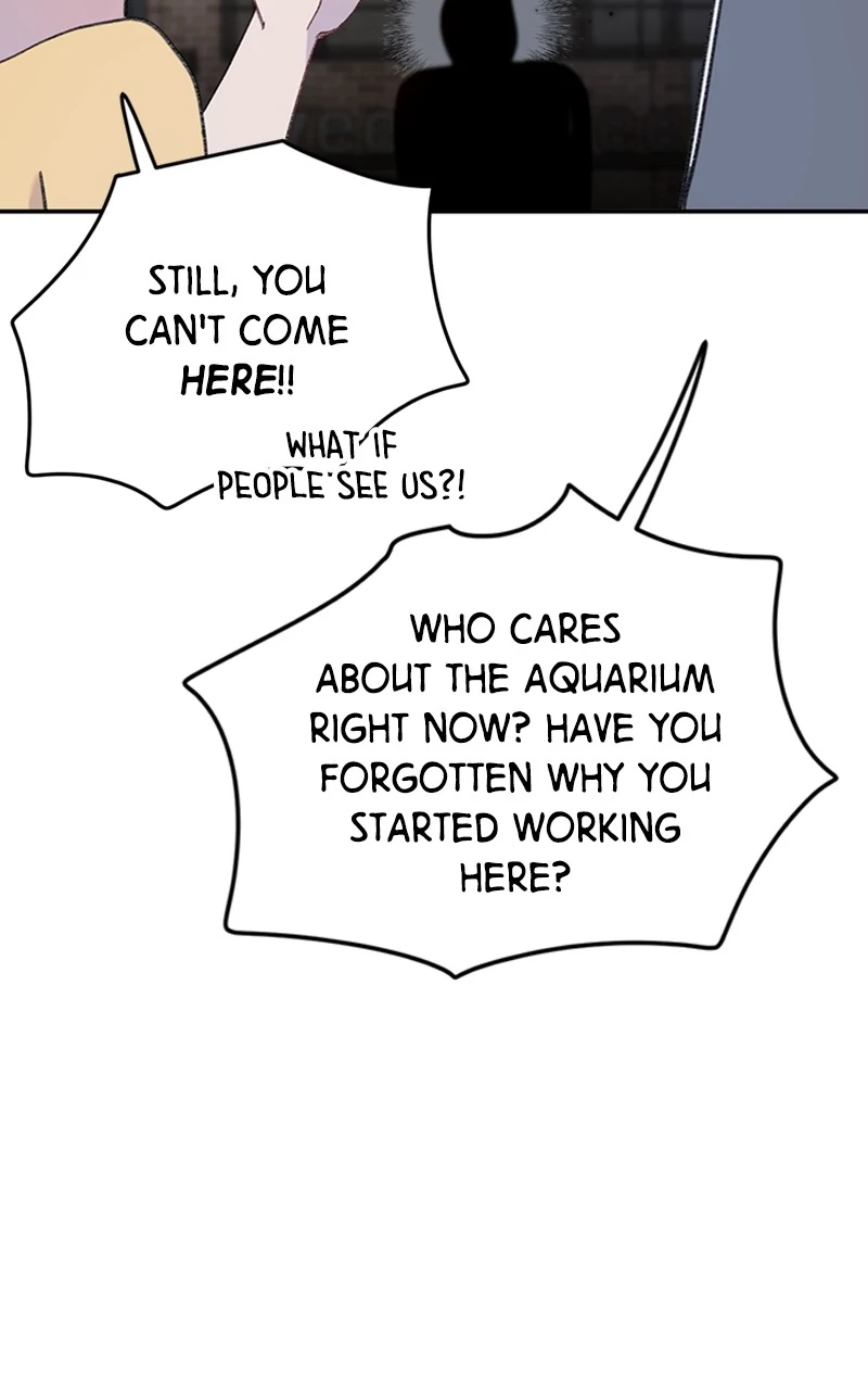 The Mermaid I Loved Chapter 36 - Page 99