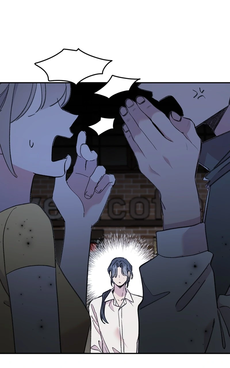 The Mermaid I Loved Chapter 36 - Page 100