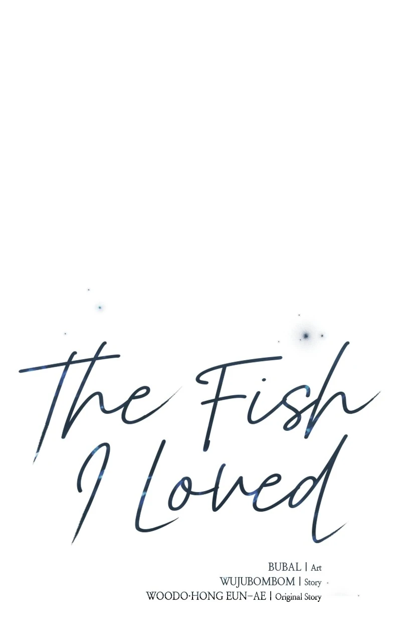 The Mermaid I Loved Chapter 37 - Page 1