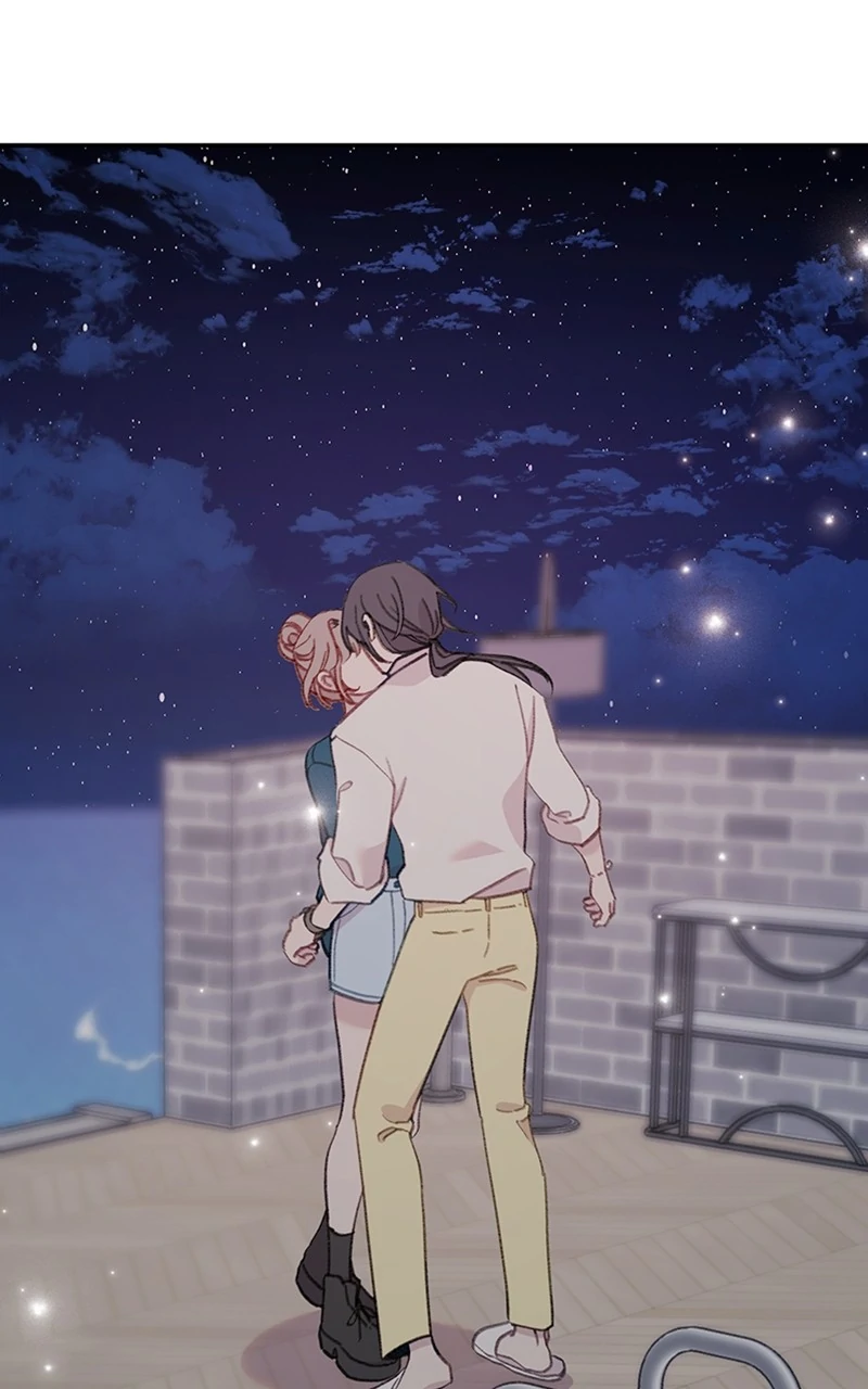 The Mermaid I Loved Chapter 37 - Page 102