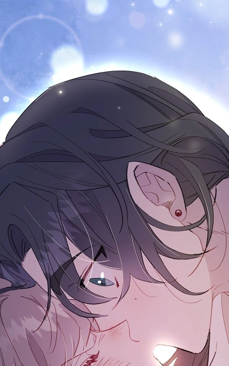 The Mermaid I Loved Chapter 37 - Page 104