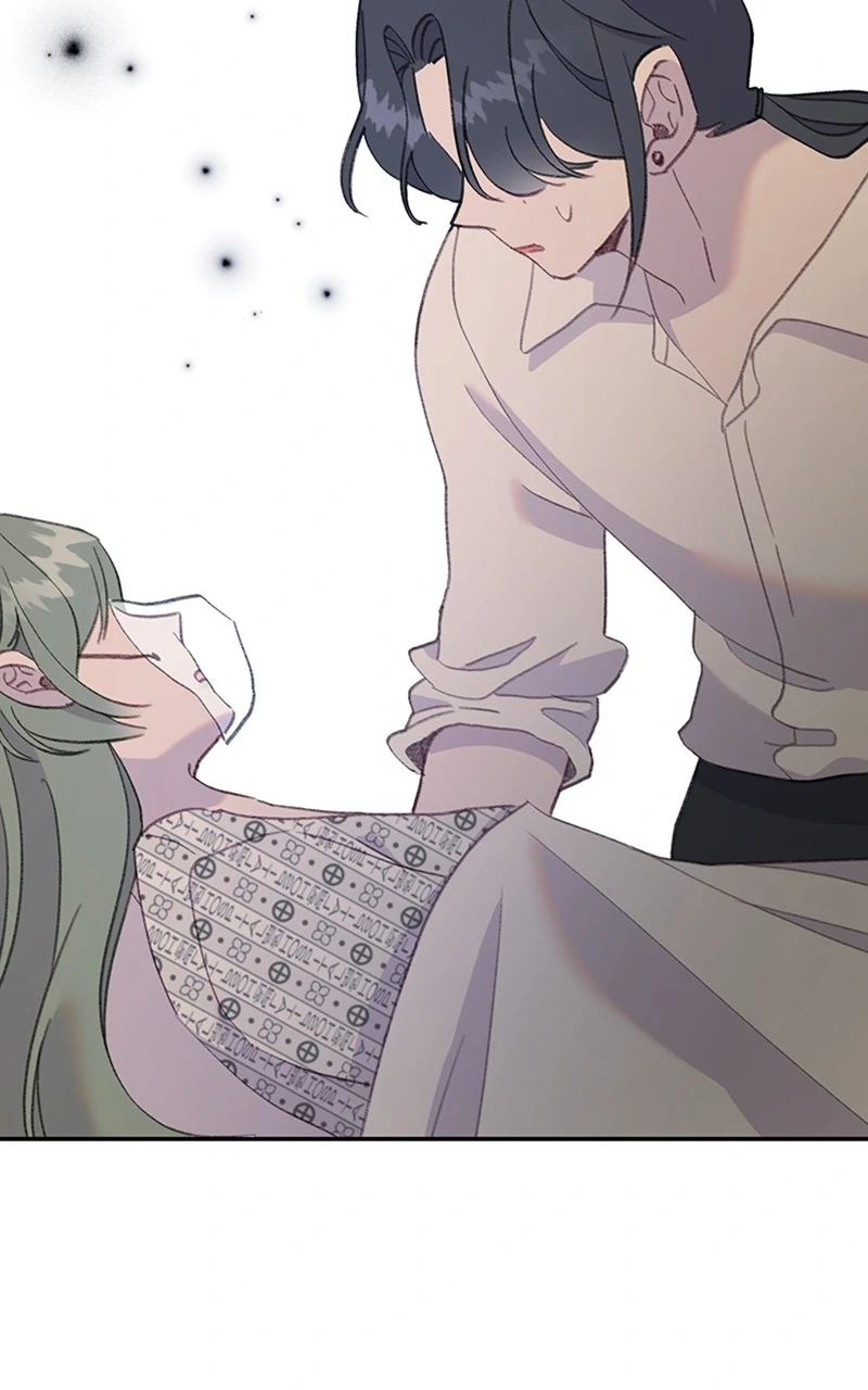 The Mermaid I Loved Chapter 37 - Page 12
