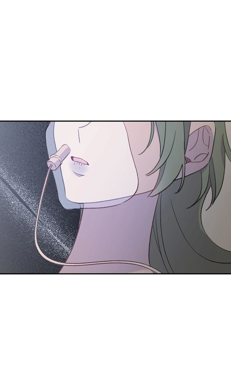 The Mermaid I Loved Chapter 37 - Page 13