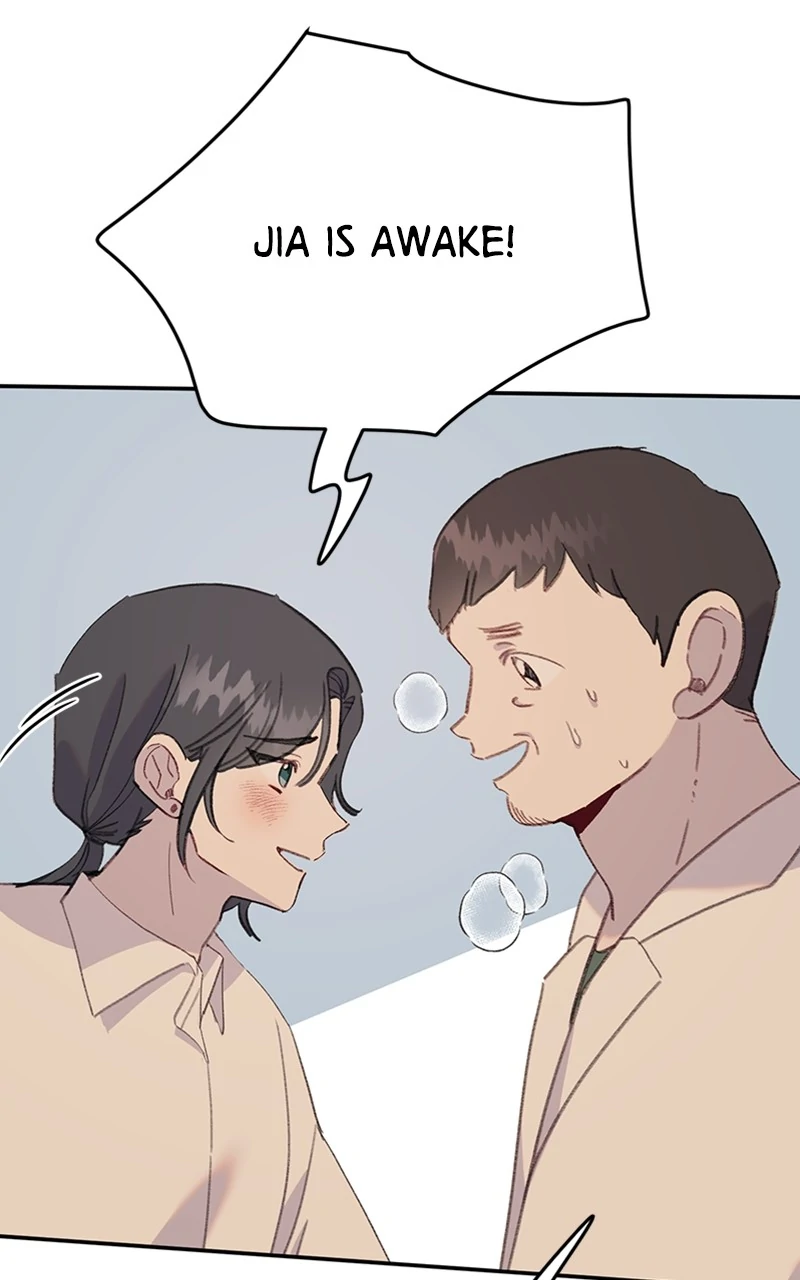 The Mermaid I Loved Chapter 37 - Page 16