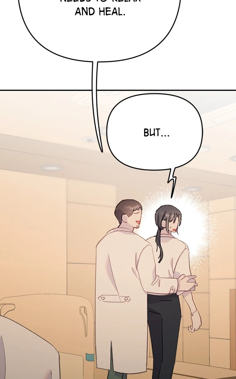 The Mermaid I Loved Chapter 37 - Page 18