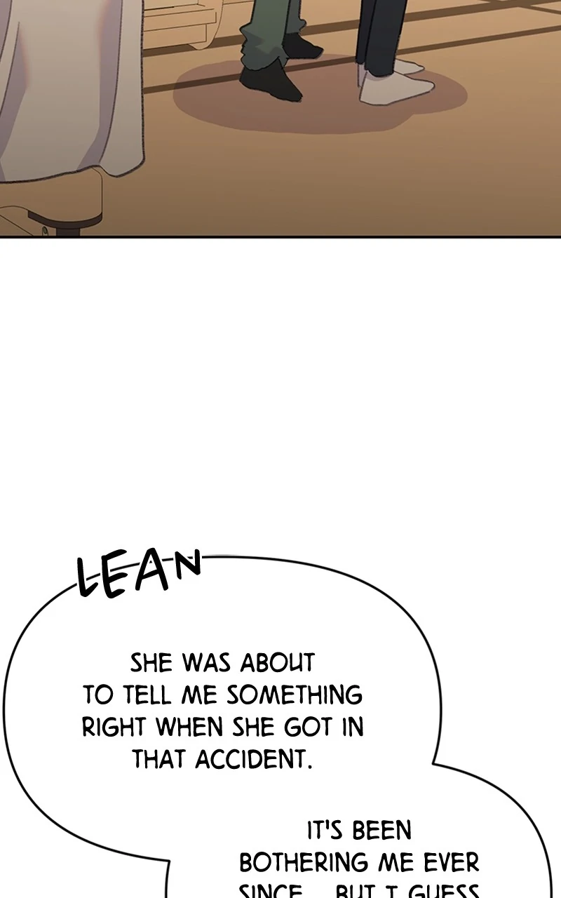 The Mermaid I Loved Chapter 37 - Page 19