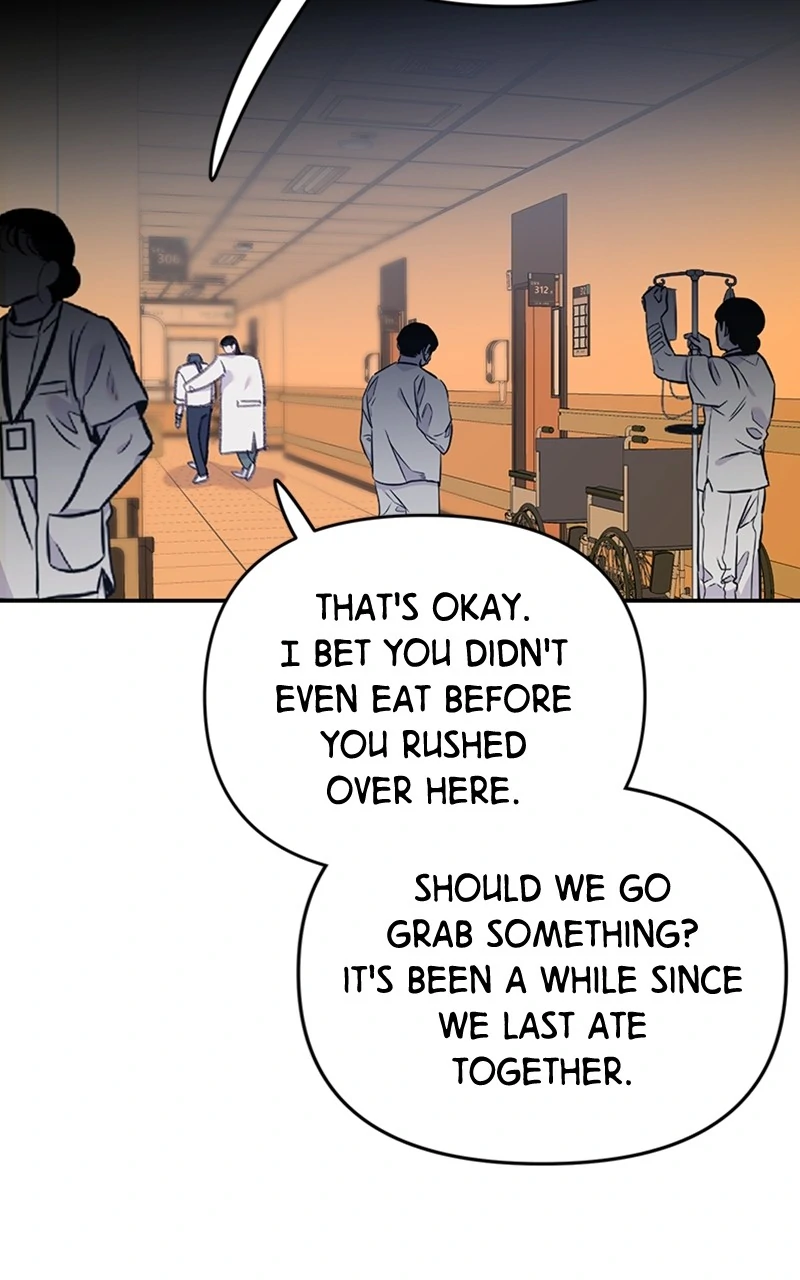 The Mermaid I Loved Chapter 37 - Page 22
