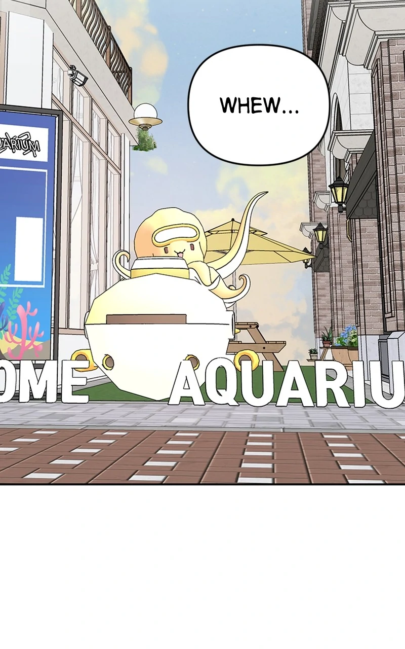 The Mermaid I Loved Chapter 37 - Page 25