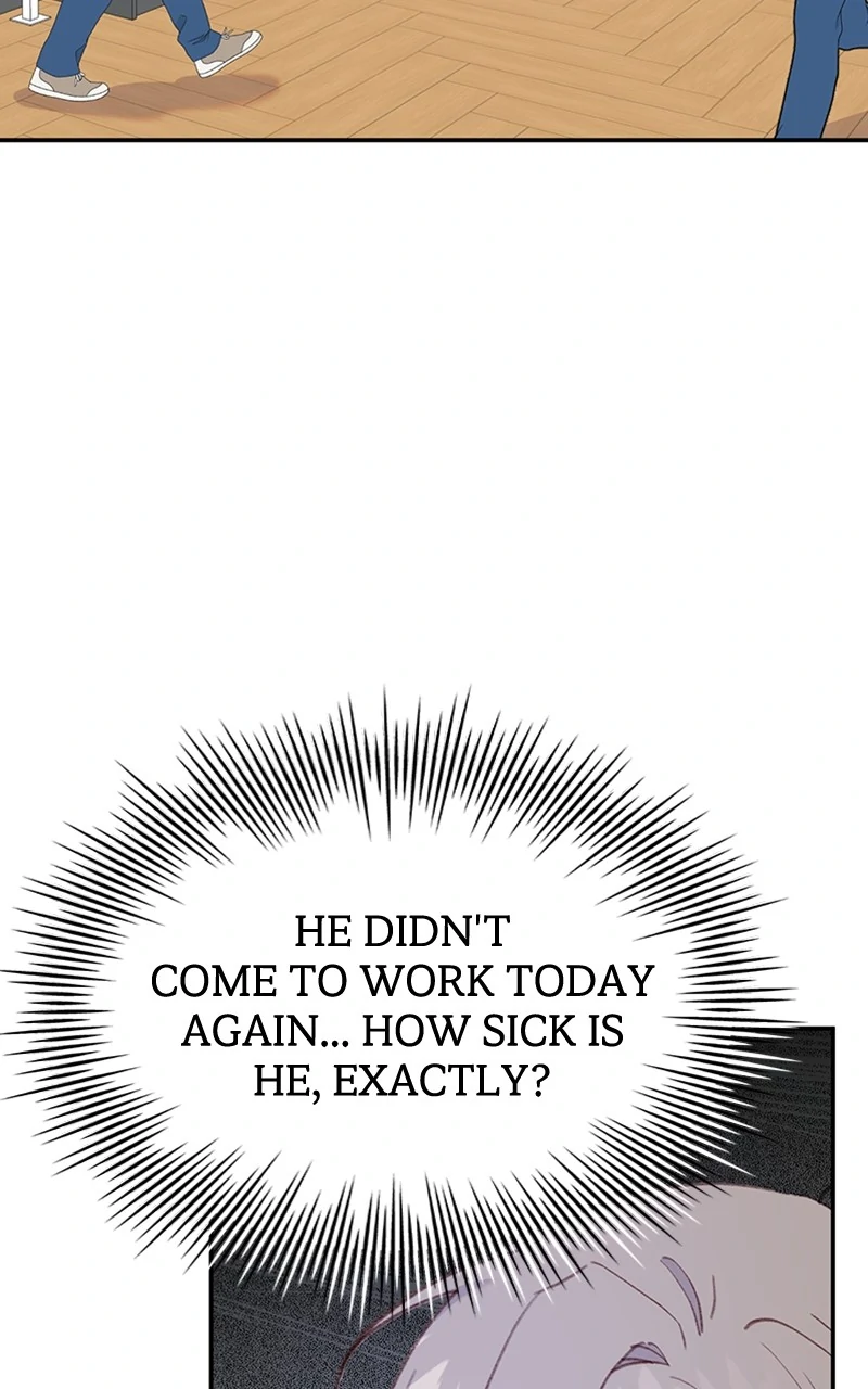 The Mermaid I Loved Chapter 37 - Page 27
