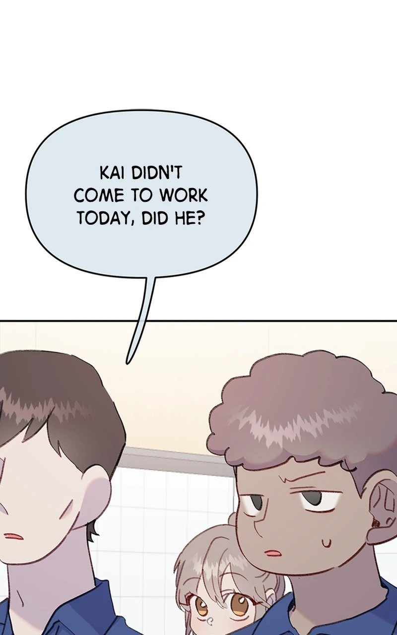 The Mermaid I Loved Chapter 37 - Page 29