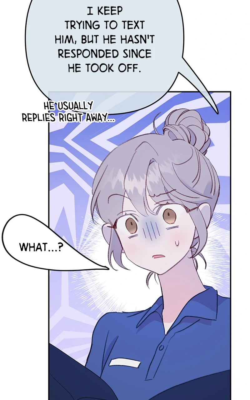 The Mermaid I Loved Chapter 37 - Page 31