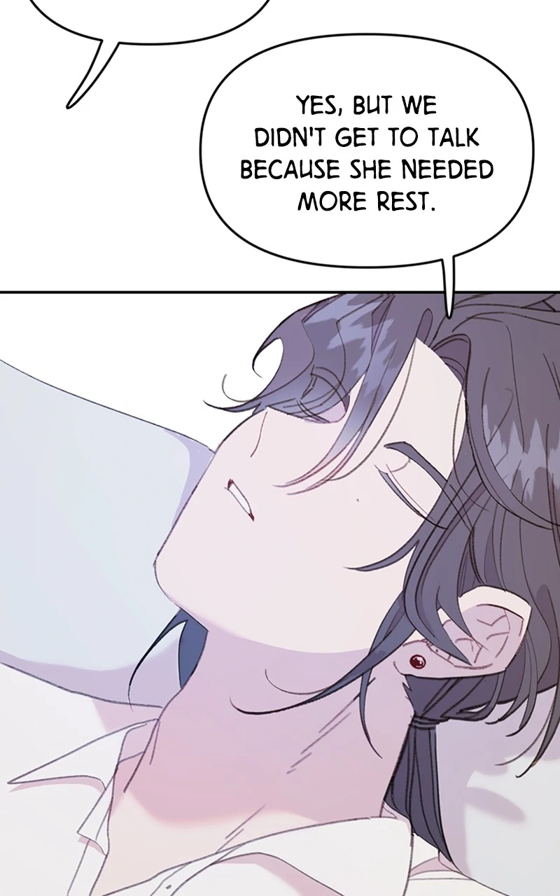 The Mermaid I Loved Chapter 37 - Page 39